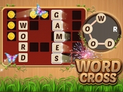 Play Word Cross Word Cross Game Online