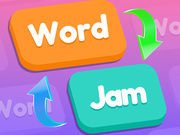 Play Word Jam Word Jam Game Online