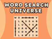 Play Word Search Universe Word Search Universe Game Online