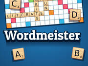 Play Wordmeister Wordmeister Game Online