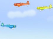 World War 2 Air Battle Game Online