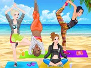 Yoga Games Category Image Yoga Games at InternetGames365.com